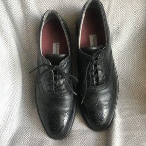 Rockport Dress Sport Collection Bal Wing Tip Oxford